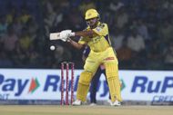 2025 IPL - Chennai Super Kings v Rajasthan Royals - Source: Getty